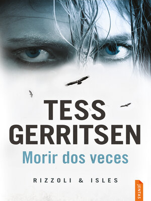 Morir dos veces - ebook